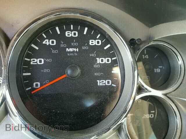 2008 CHEVROLET SILVERADO - VIN: 3GCEC13J38G239833 - Фото 8