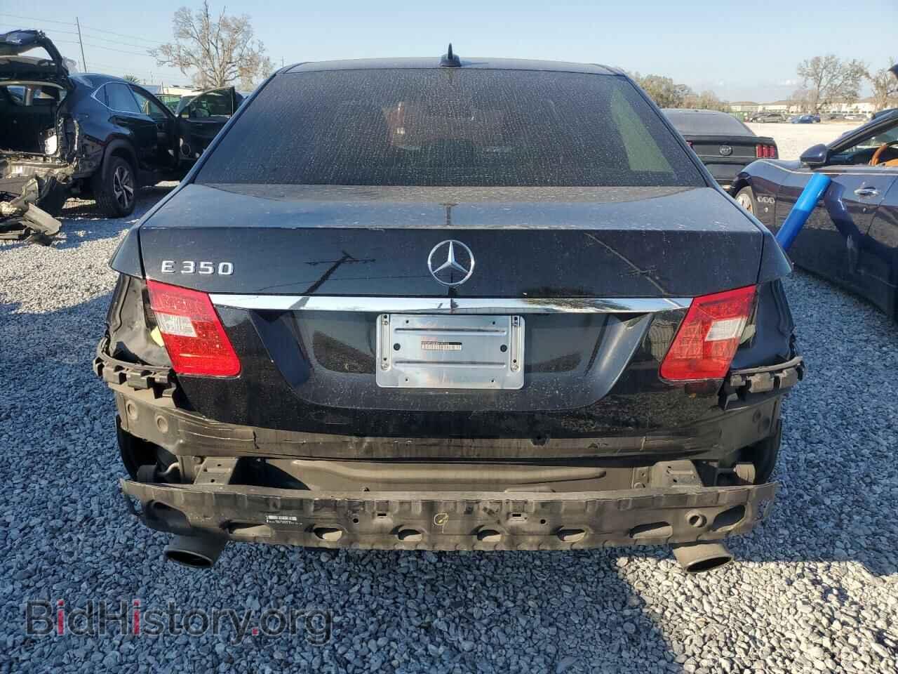 2011 MERCEDES-BENZ E-CLASS - VIN: WDDHF5GB3BA387426 - Фото 6