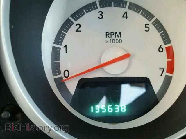 2008 DODGE CARAVAN - VIN: 1D8HN44H28B108830 - Фото 8