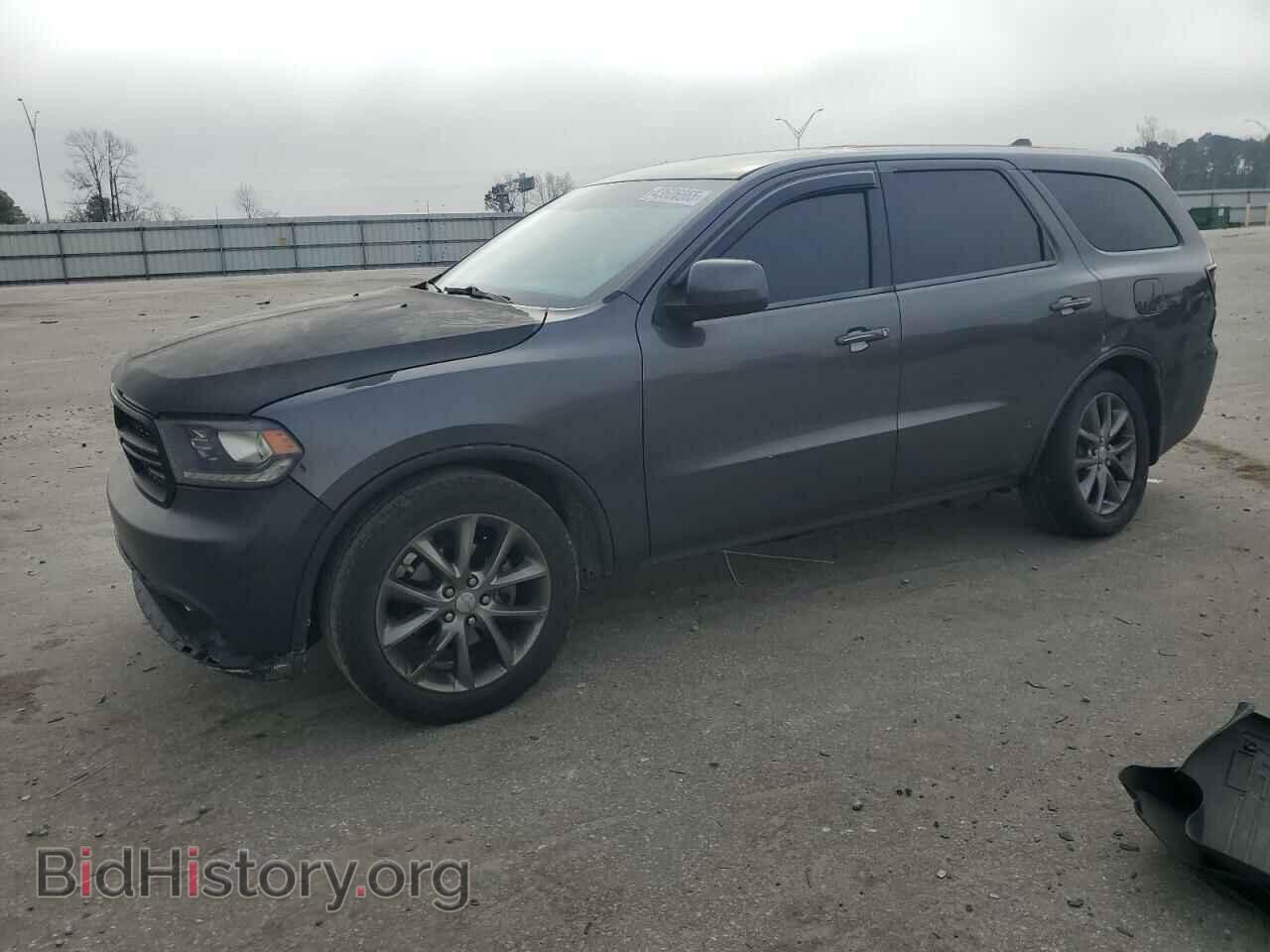 Photo 1C4RDHAG2FC921262 - DODGE DURANGO 2015
