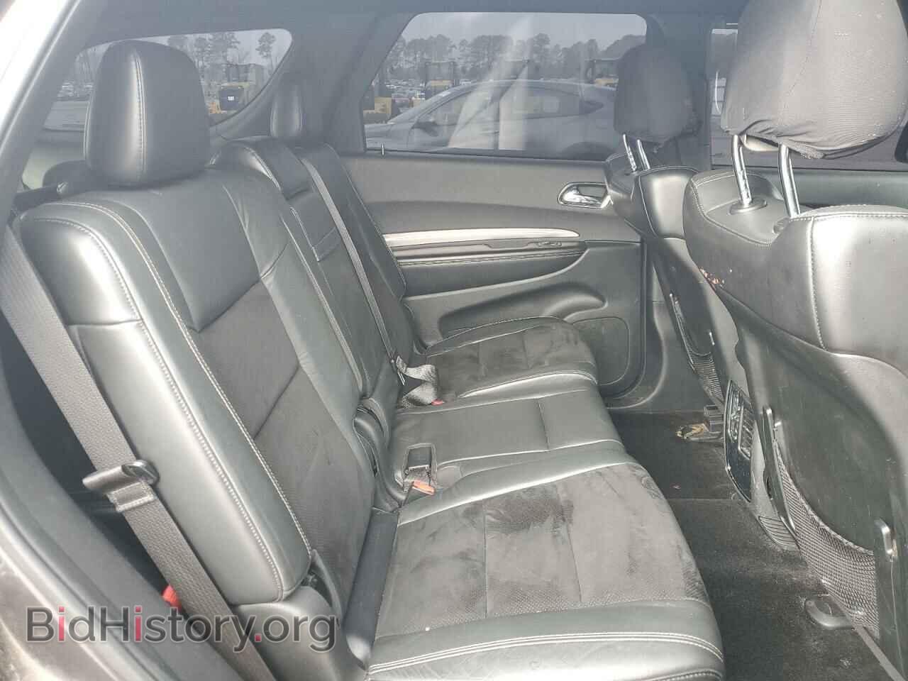 2015 DODGE DURANGO - VIN: 1C4RDHAG2FC921262 - Photo 11