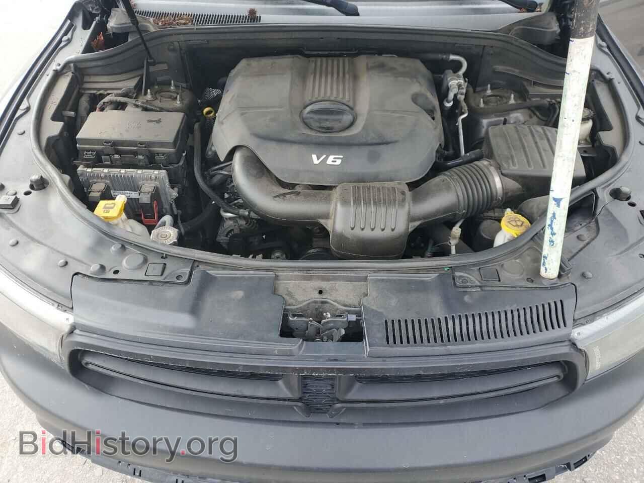 2015 DODGE DURANGO - VIN: 1C4RDHAG2FC921262 - Photo 12