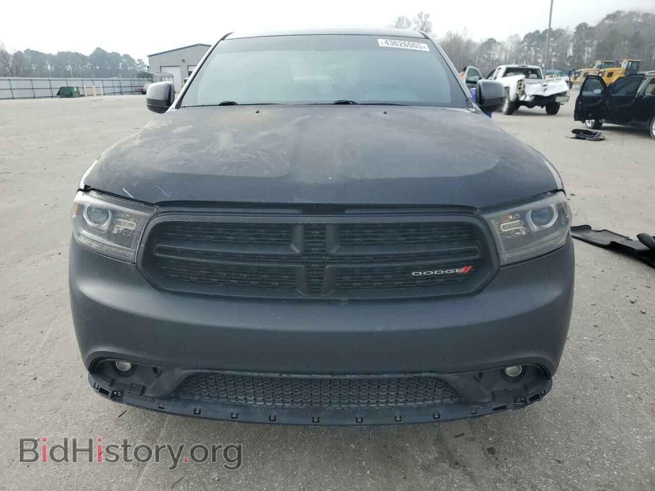 2015 DODGE DURANGO - VIN: 1C4RDHAG2FC921262 - Photo 5