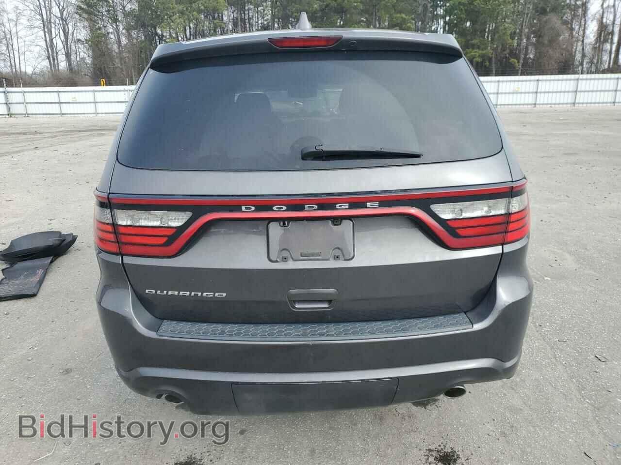 2015 DODGE DURANGO - VIN: 1C4RDHAG2FC921262 - Photo 6