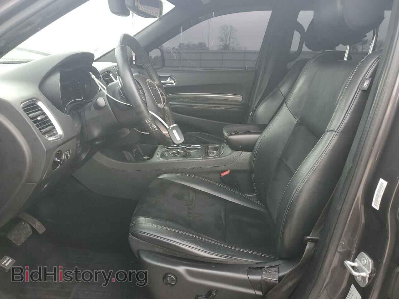 2015 DODGE DURANGO - VIN: 1C4RDHAG2FC921262 - Photo 7