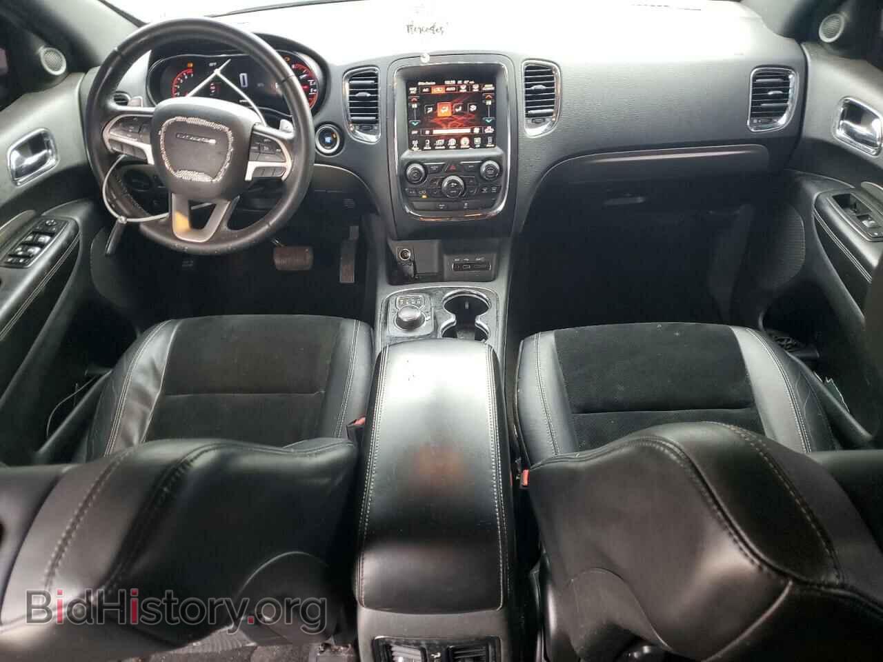 2015 DODGE DURANGO - VIN: 1C4RDHAG2FC921262 - Photo 8