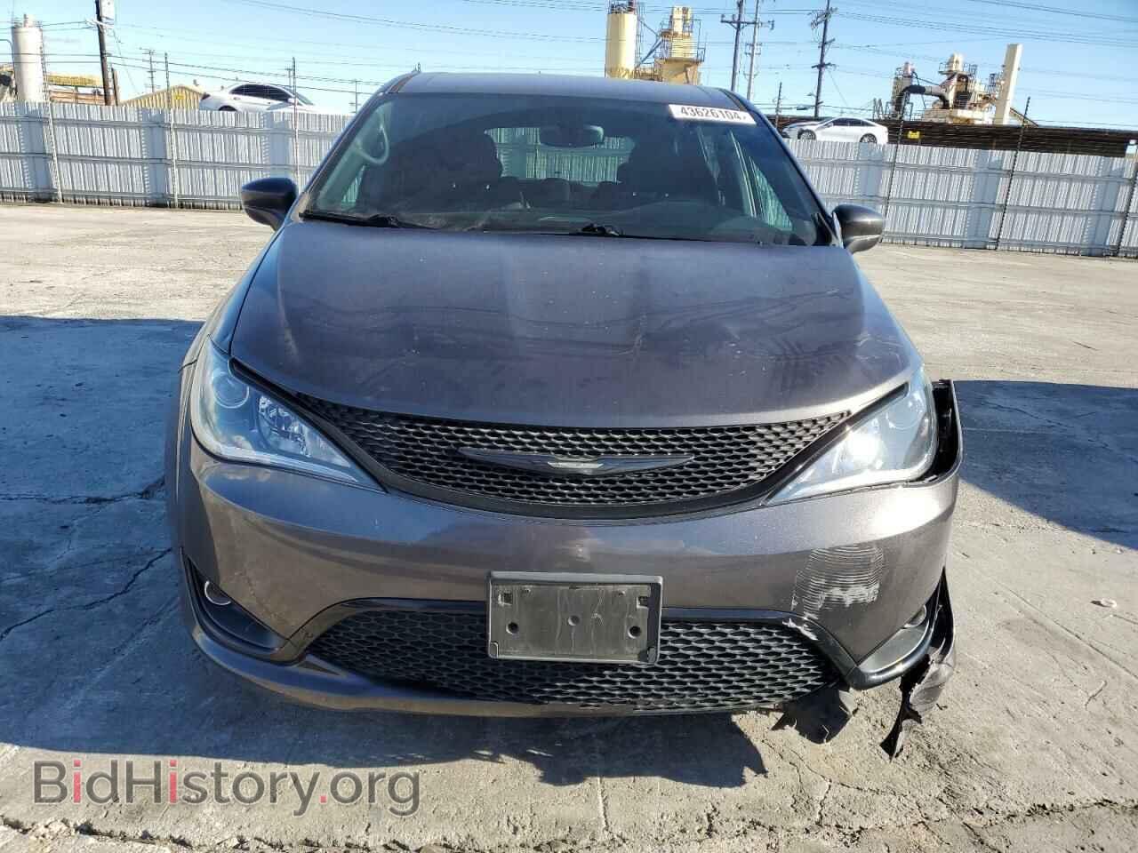 2018 CHRYSLER PACIFICA - VIN: 2C4RC1FG8JR287426 - Photo 5