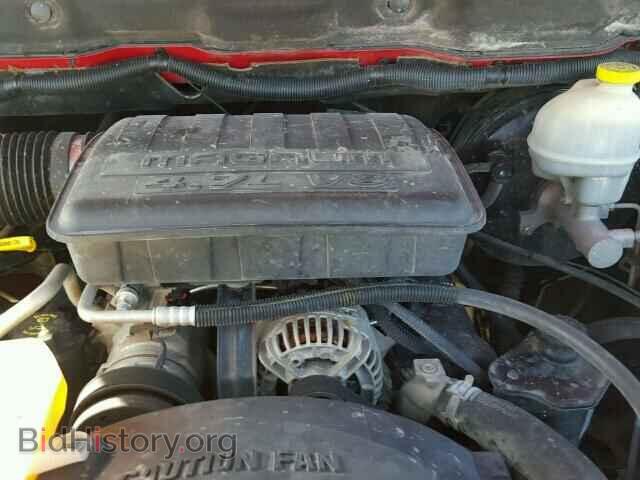 2007 DODGE RAM 1500 - VIN: 1D7HA18P97S120407 - Фото 7