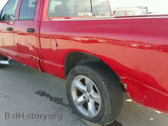 2007 DODGE RAM 1500 - VIN: 1D7HA18P97S120407 - Фото 9