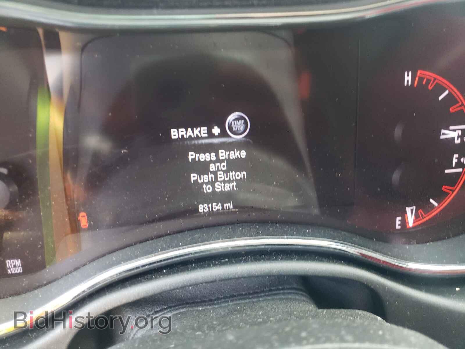 2015 DODGE DURANGO - VIN: 1C4SDJCTXFC923134 - Фото 8