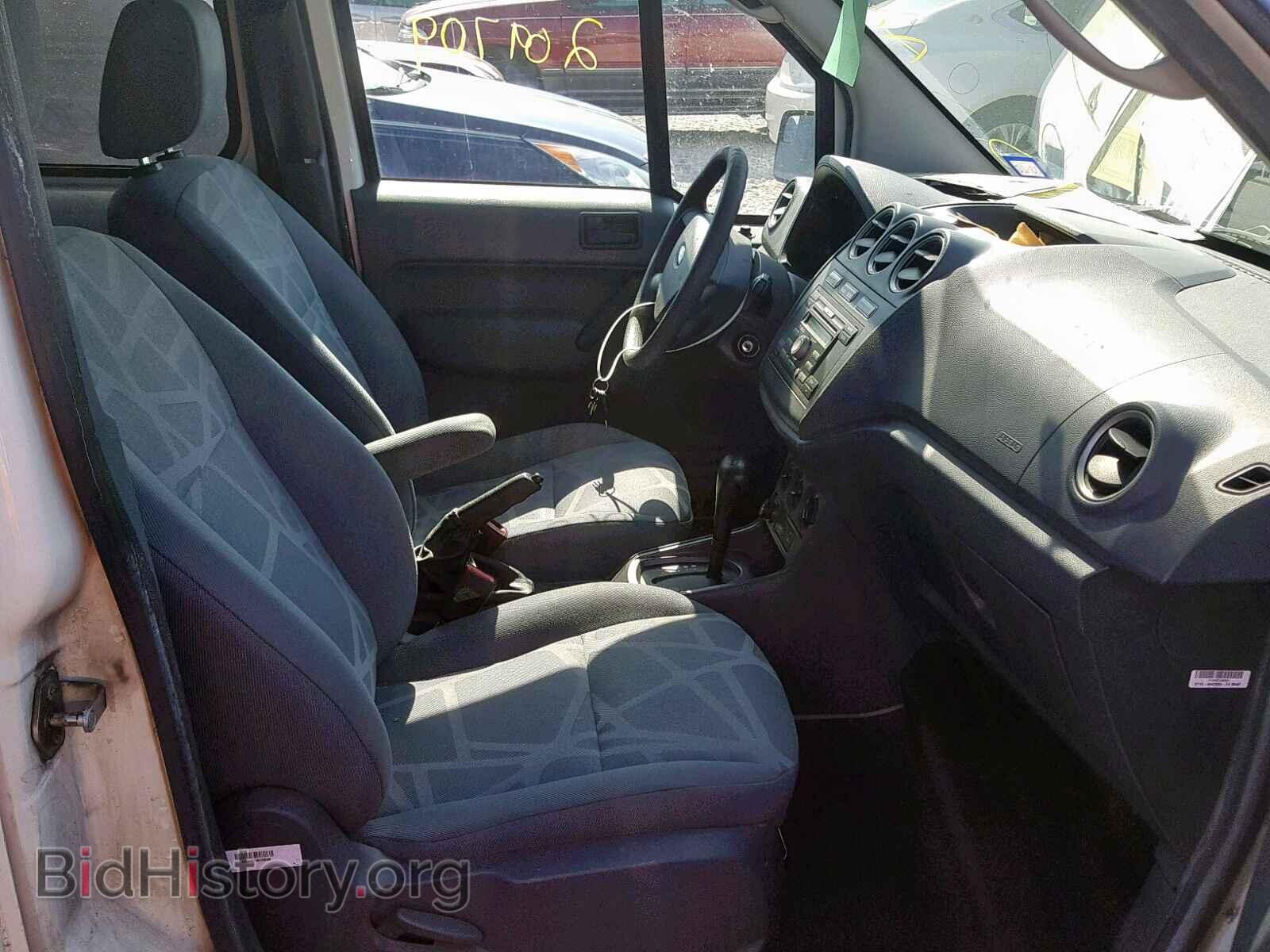 2011 FORD TRANSIT CO - VIN: NM0LS6BN4BT065970 - Фото 5