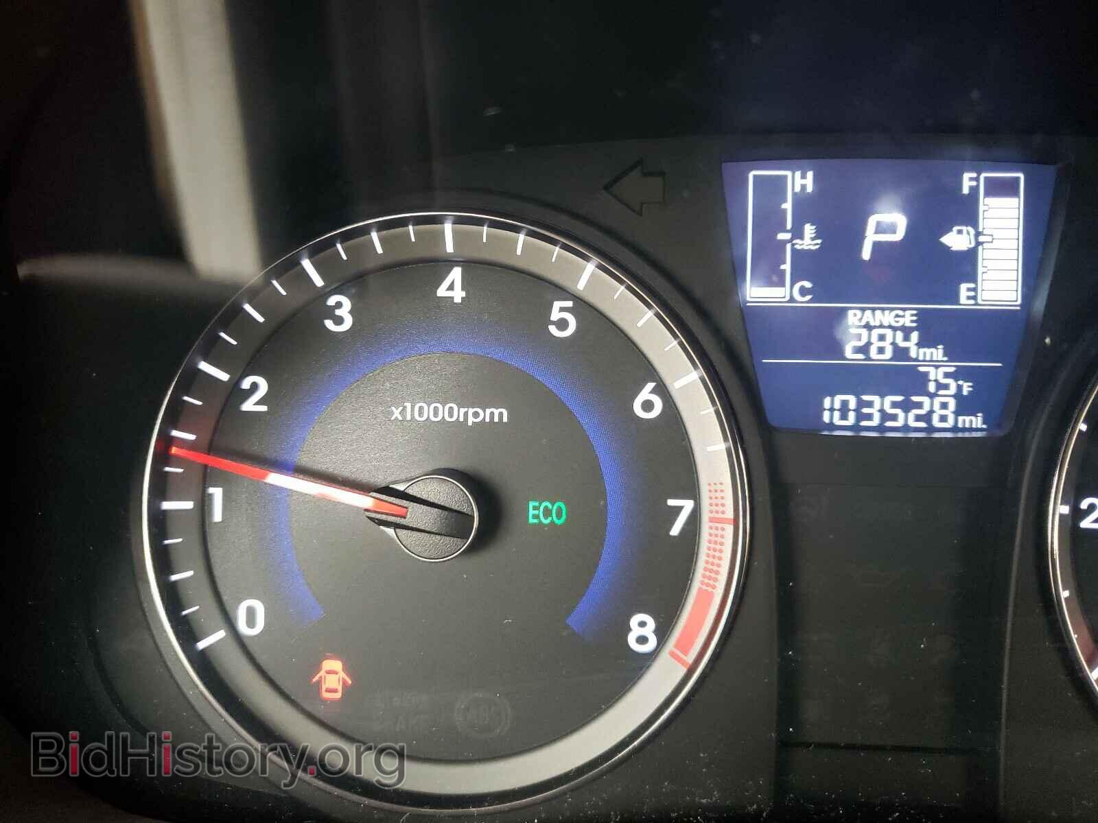 2017 HYUNDAI ACCENT - VIN: KMHCT4AE5HU242501 - Фото 8