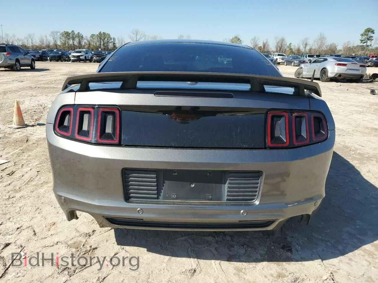 2014 FORD MUSTANG - VIN: 1ZVBP8CF3E5277171 - Фото 6