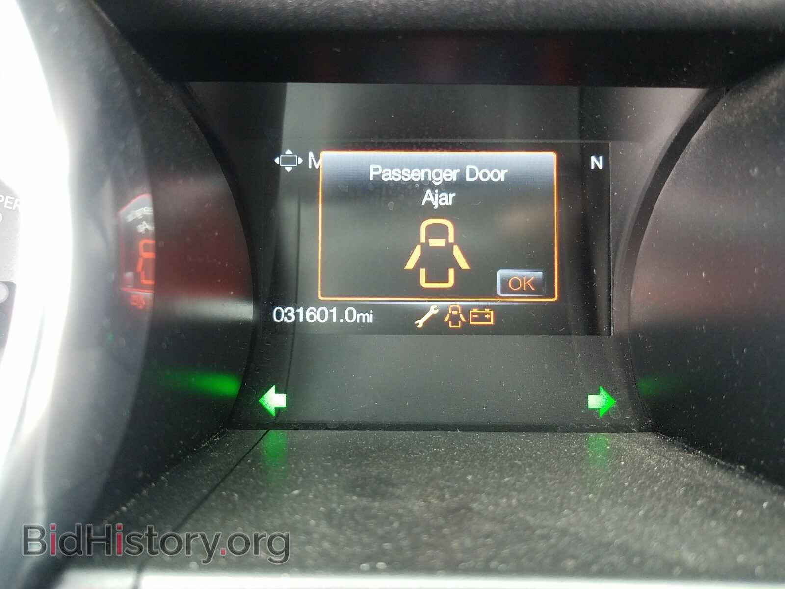 2018 FORD MUSTANG - VIN: 1FA6P8TH8J5142368 - Фото 8