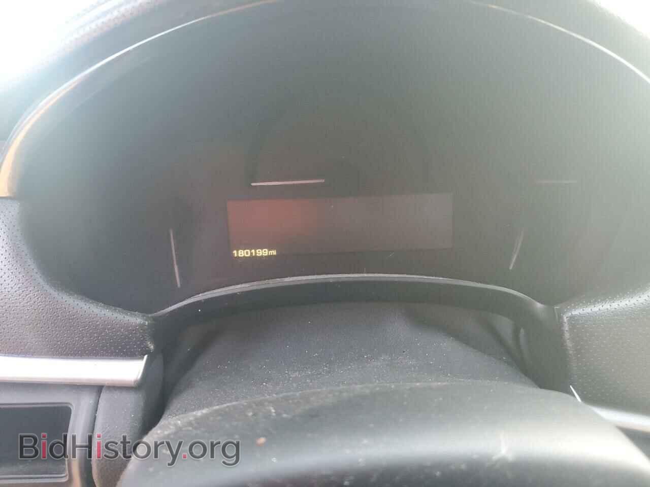 2013 CADILLAC XTS - VIN: 2G61P5S33D9106123 - Фото 9
