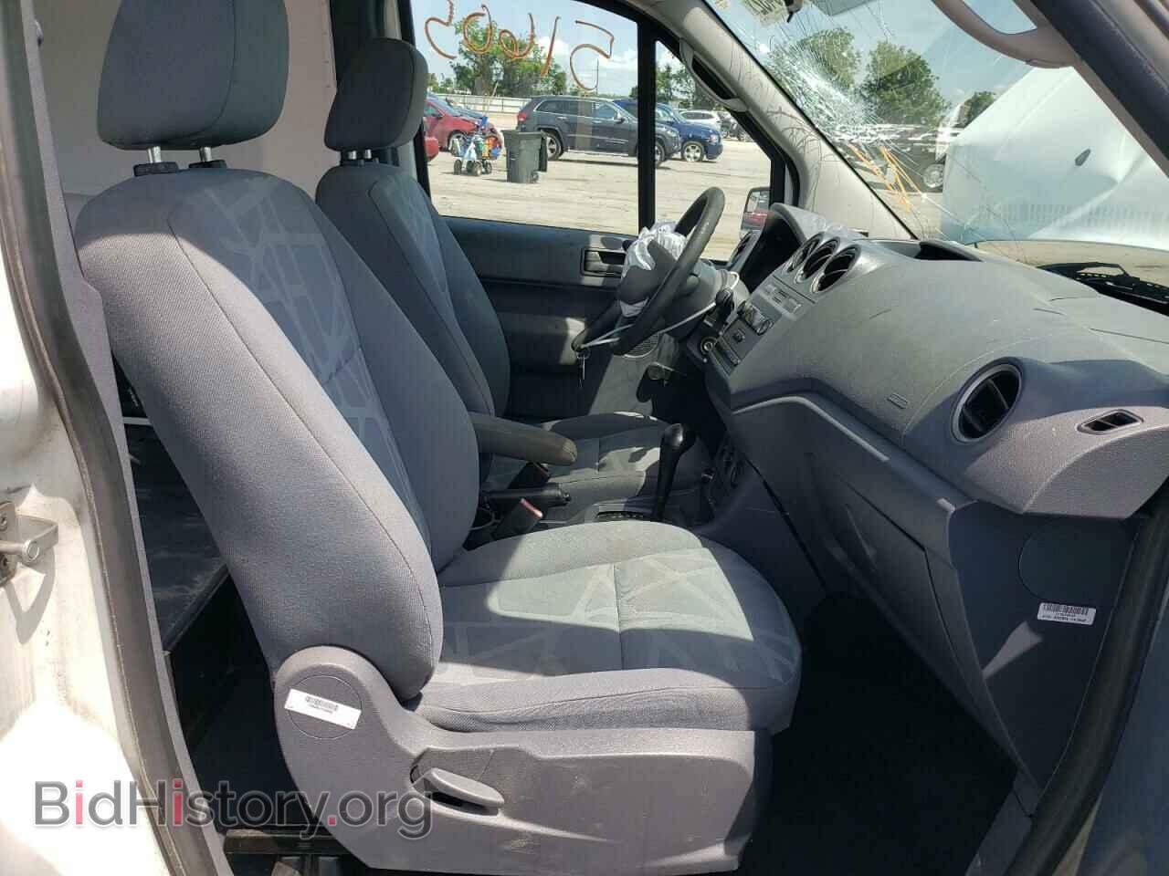 2012 FORD TRANSIT - VIN: NM0LS7CN3CT108362 - Фото 5