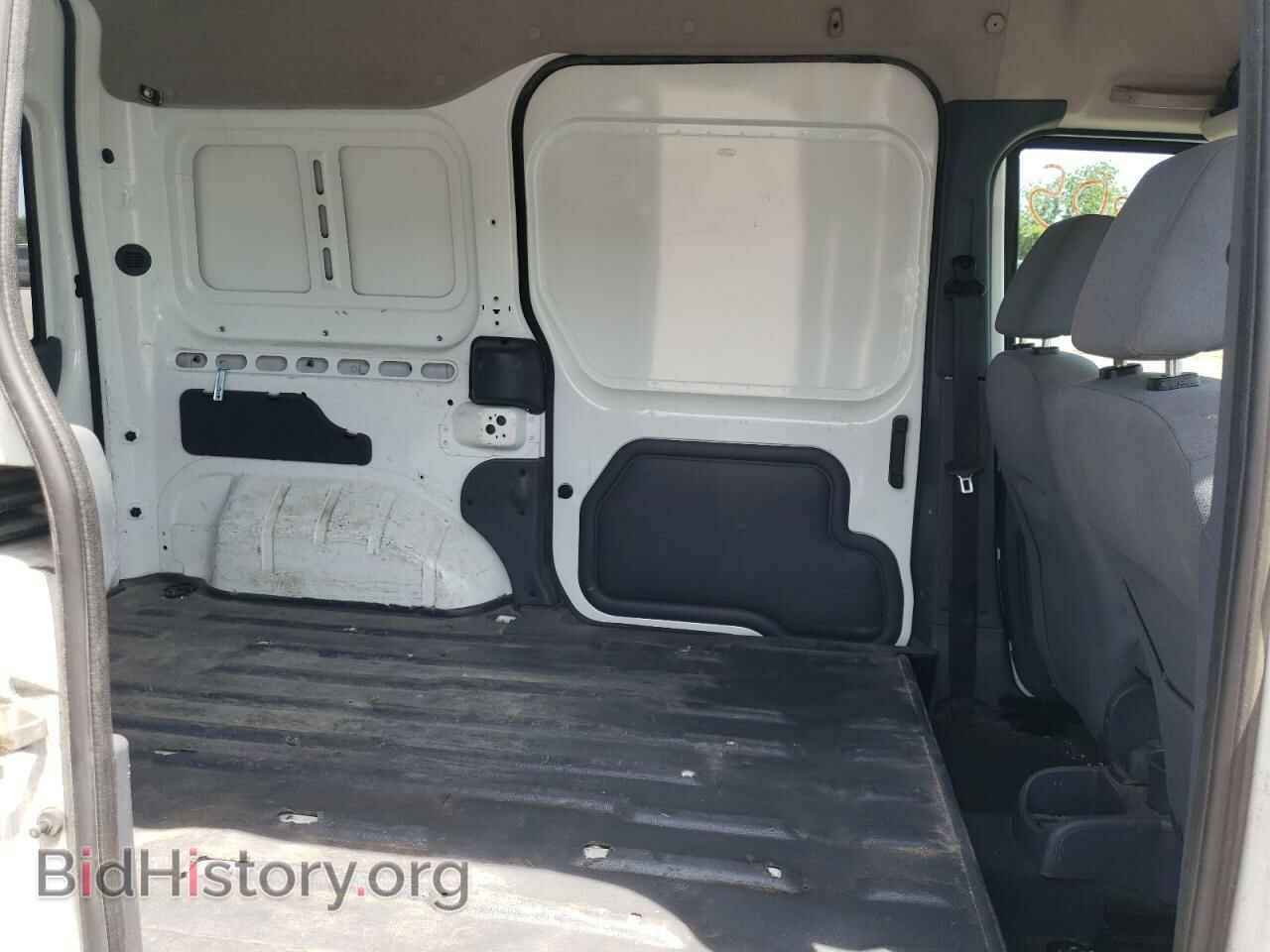 2012 FORD TRANSIT - VIN: NM0LS7CN3CT108362 - Фото 6