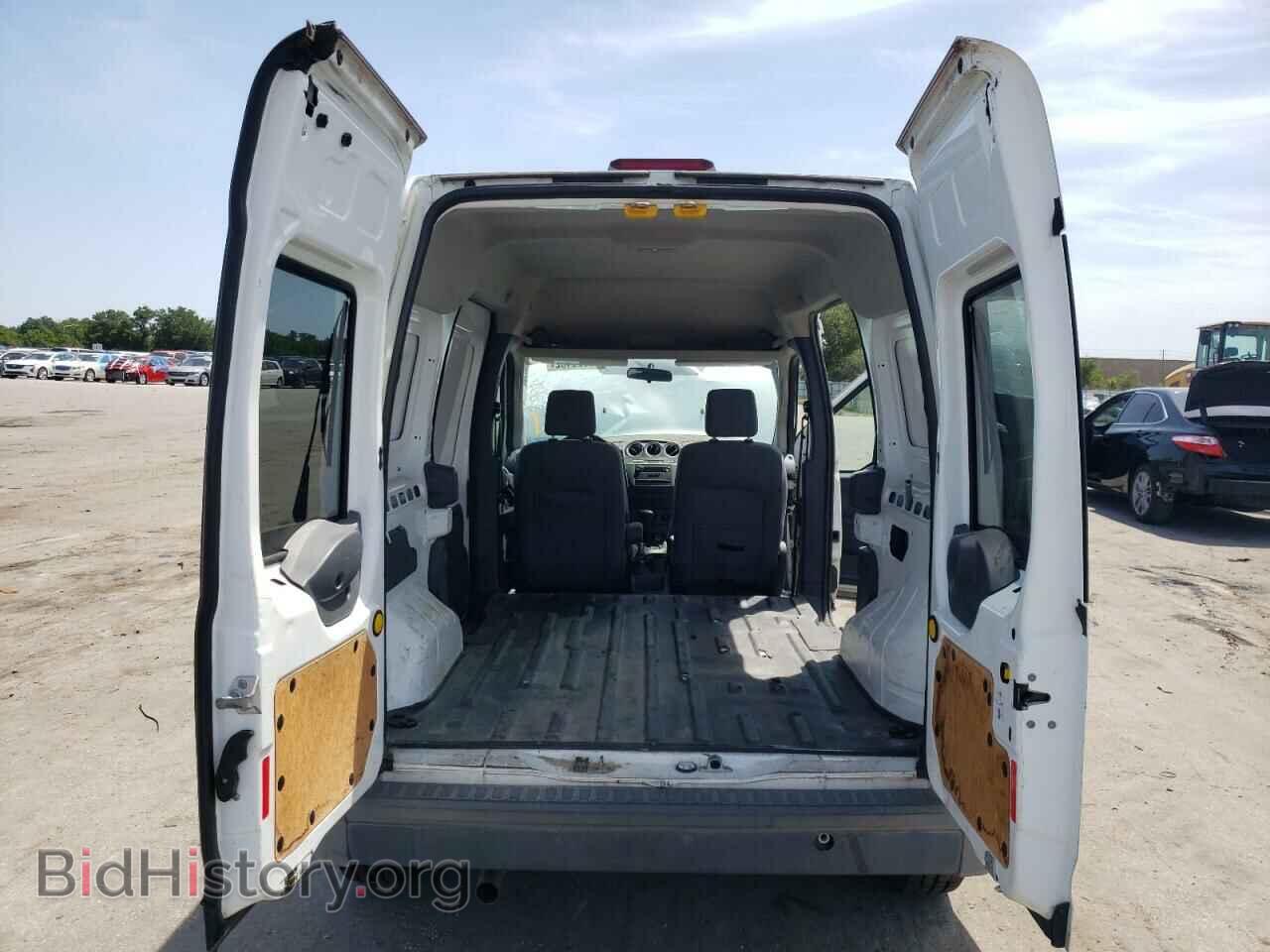2012 FORD TRANSIT - VIN: NM0LS7CN3CT108362 - Фото 9