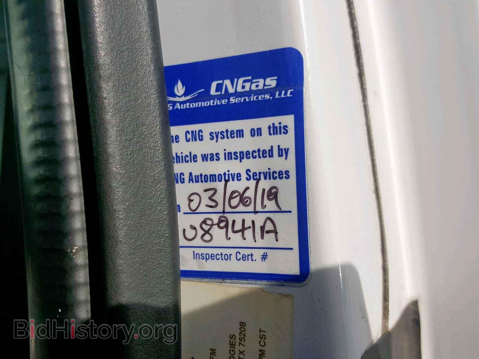 2011 FORD ECONOLINE - VIN: 1FTNE2EL9BDA10494 - Фото 10