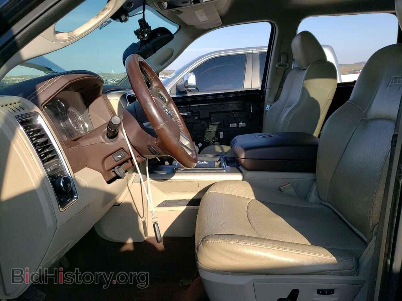 2013 RAM 1500 - VIN: 1C6RR7NT9DS504007 - Фото 7