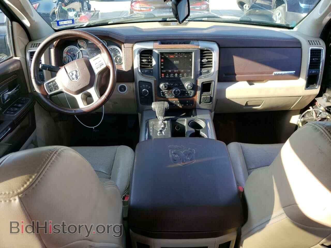 2013 RAM 1500 - VIN: 1C6RR7NT9DS504007 - Фото 8