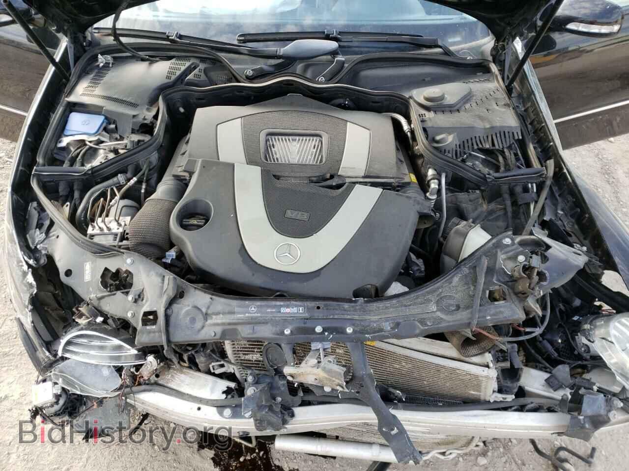2007 MERCEDES-BENZ E-CLASS - VIN: WDBUF90X07B122498 - Фото 7