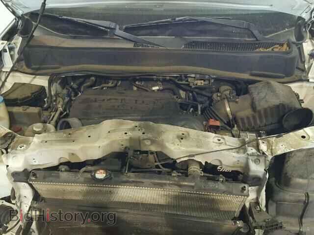 2012 HONDA PILOT - VIN: 5FNYF3H67CB044188 - Photo 7