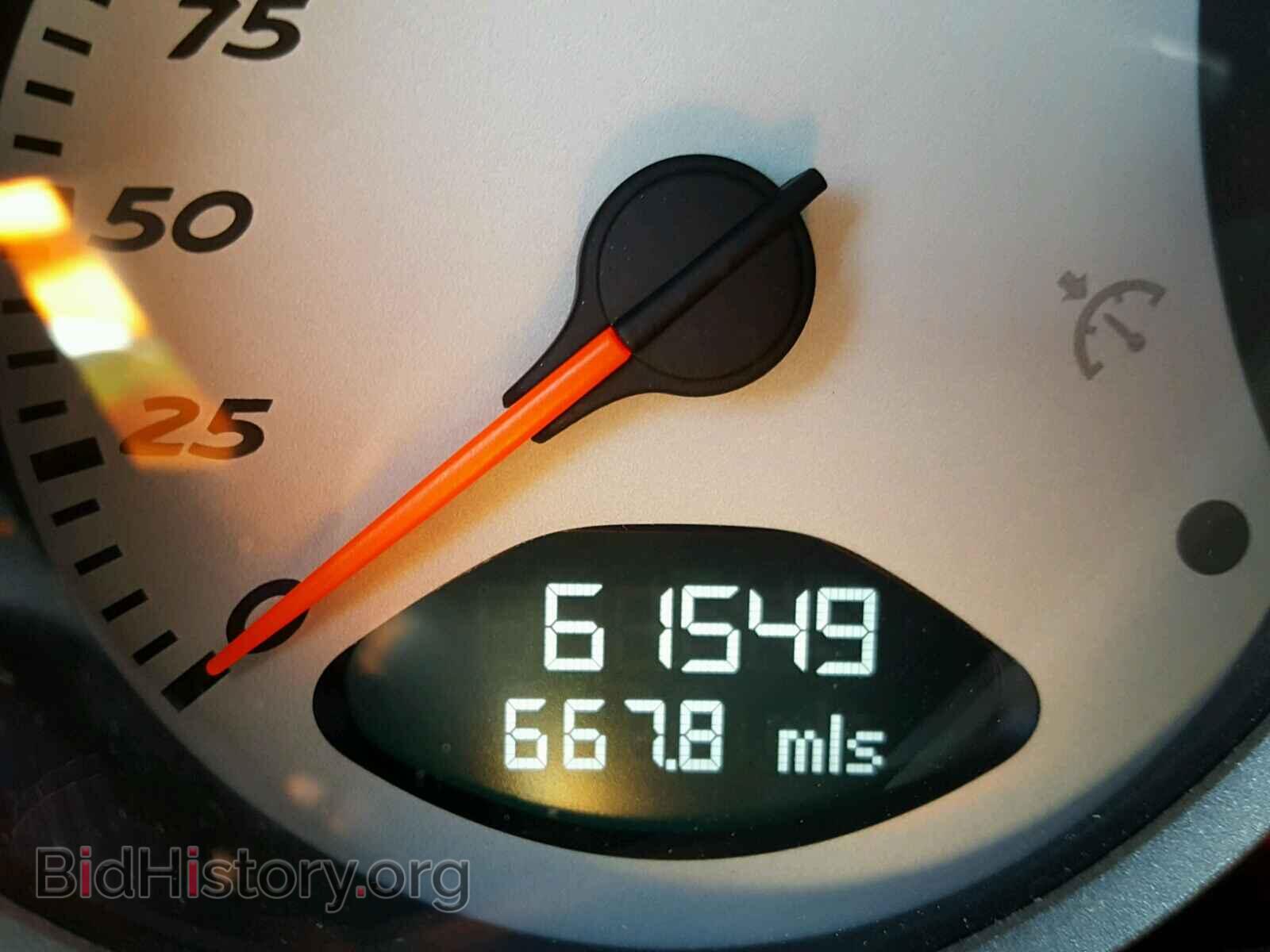 2006 PORSCHE BOXSTER - VIN: WP0CB29896U730888 - Фото 6