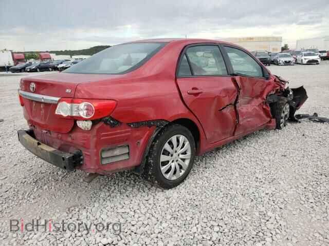 2012 TOYOTA COROLLA - VIN: 2T1BU4EE0CC784697 - Фото 4