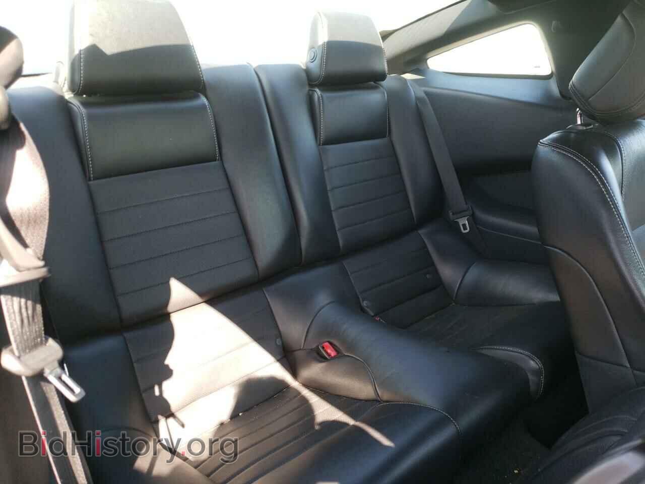 2014 FORD MUSTANG - VIN: 1ZVBP8AM7E5314790 - Фото 6