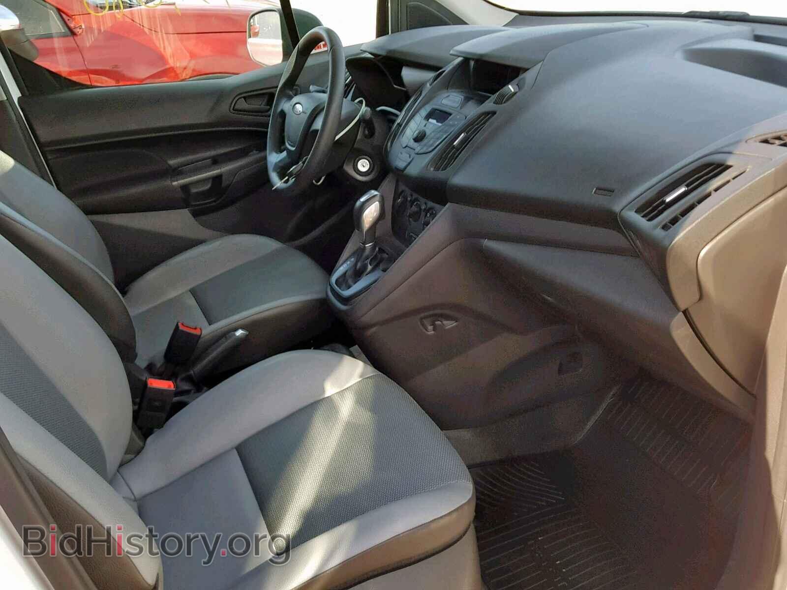 2014 FORD TRANSIT CO - VIN: NM0LS7EX9E1160172 - Фото 5