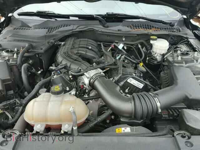 2015 FORD MUSTANG - VIN: 1FA6P8AM9F5319694 - Photo 7