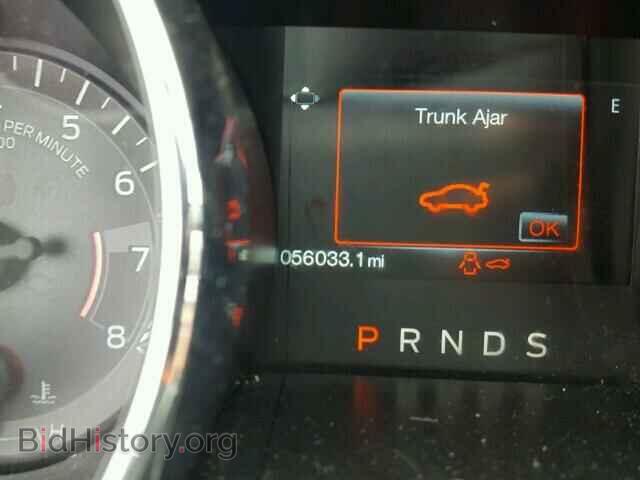 2015 FORD MUSTANG - VIN: 1FA6P8AM9F5319694 - Photo 8