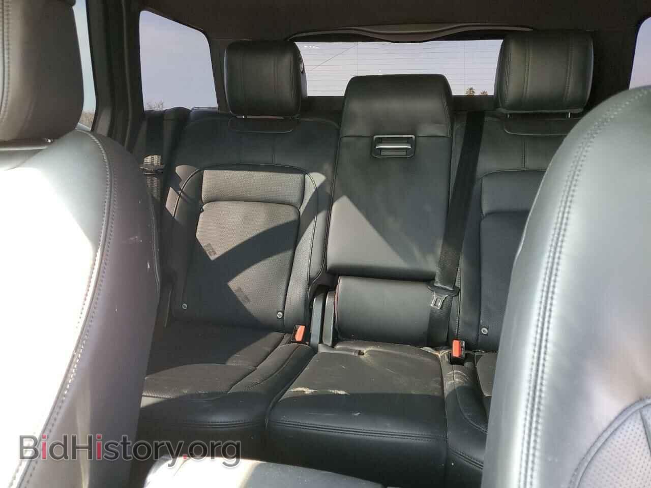 2019 LAND ROVER RANGEROVER - VIN: SALGS2SV2KA542994 - Фото 10