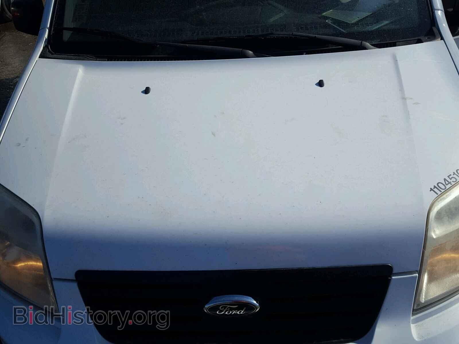 2013 FORD TRANSIT CO - VIN: NM0LS7BN9DT139649 - Фото 7