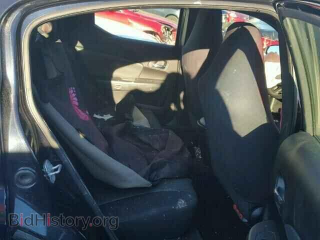 2011 DODGE AVENGER - VIN: 1B3BD4FB3BN541791 - Фото 6
