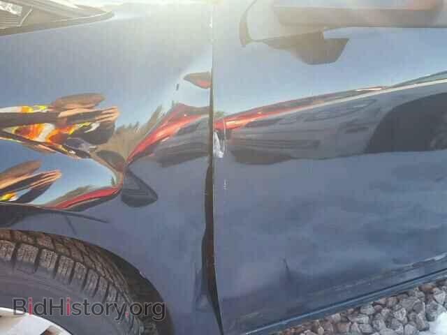 2011 DODGE AVENGER - VIN: 1B3BD4FB3BN541791 - Фото 10