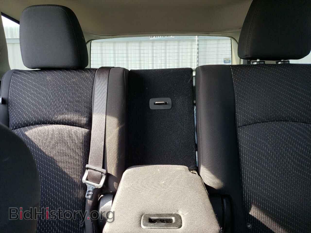 2018 DODGE JOURNEY - VIN: 3C4PDCABXJT383776 - Фото 10