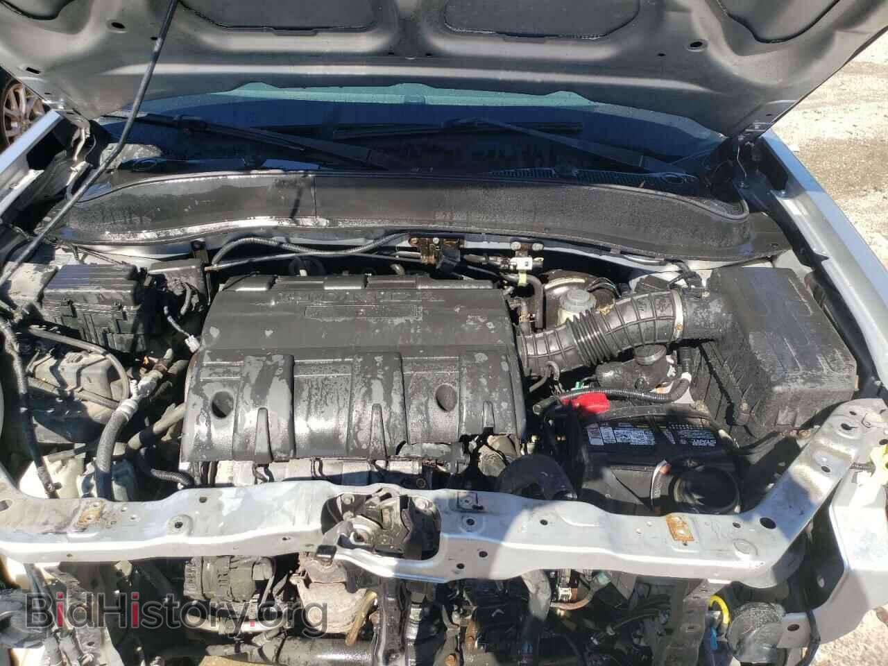 2013 HONDA RIDGELINE - VIN: 5FPYK1F71DB018772 - Фото 11