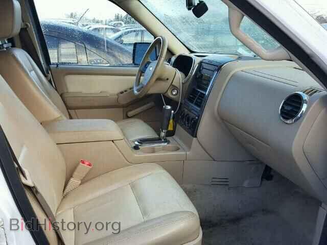 2007 FORD EXPLORER - VIN: 1FMEU63E17UA43085 - Фото 5