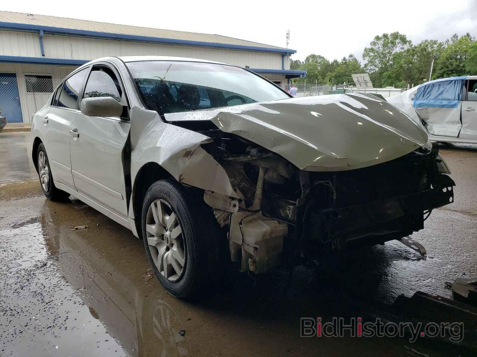 Photo 1N4AL2AP0AN439048 - NISSAN ALTIMA 2010