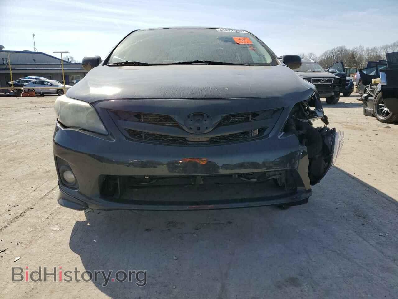 2013 TOYOTA COROLLA - VIN: 5YFBU4EE8DP136137 - Photo 5