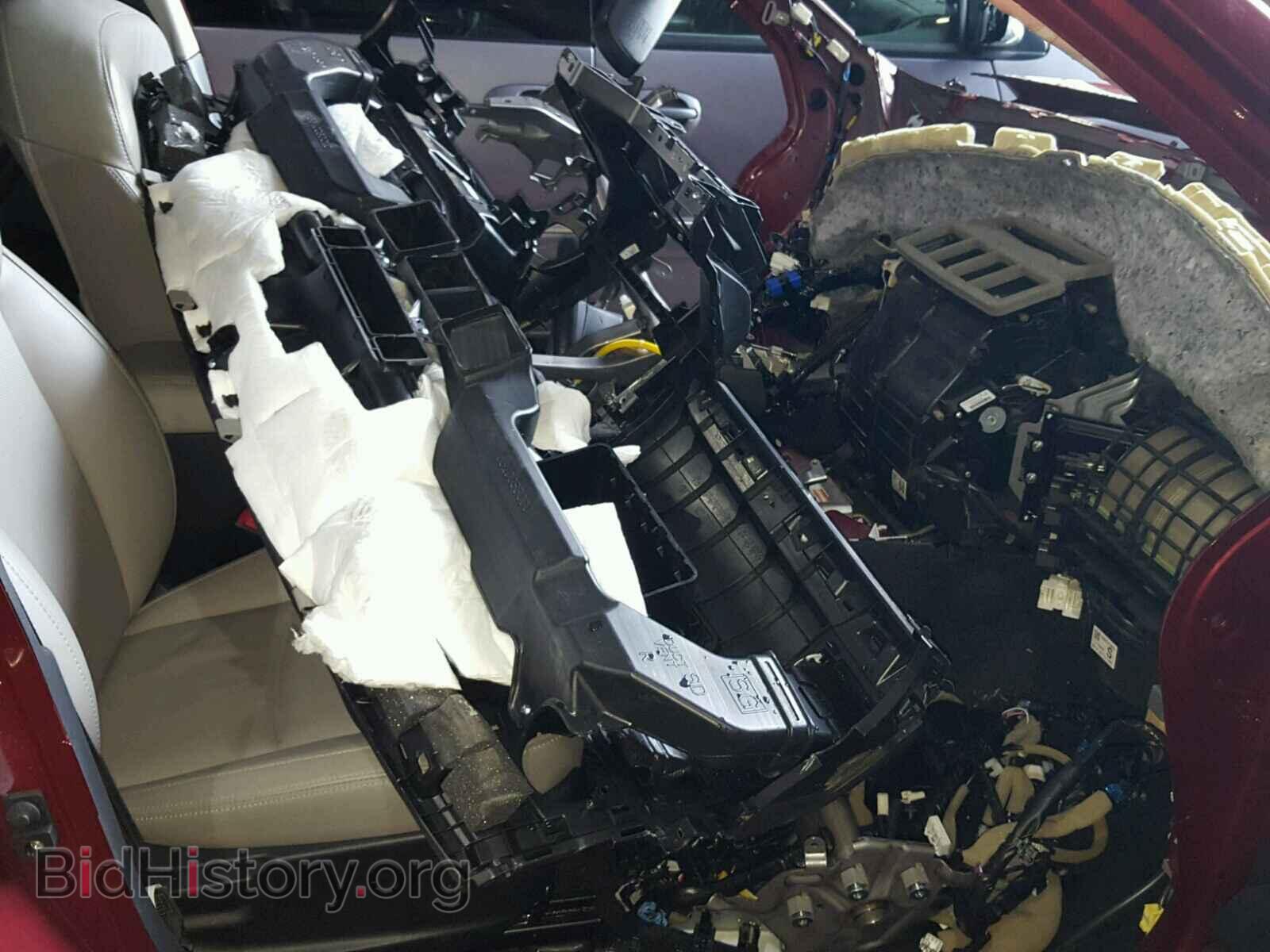 2017 SUBARU FORESTER - VIN: JF2SJAJC9HH444190 - Photo 5