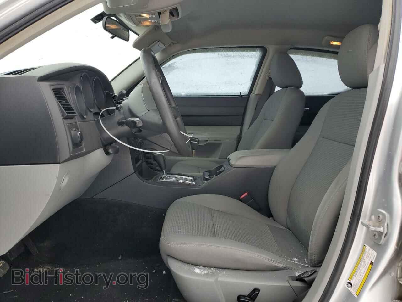 2007 DODGE CHARGER - VIN: 2B3KA43G67H855945 - Фото 7