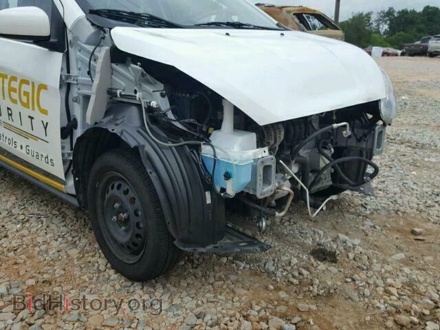 2017 MITSUBISHI MIRAGE - VIN: ML32A3HJ0HH006952 - Фото 9