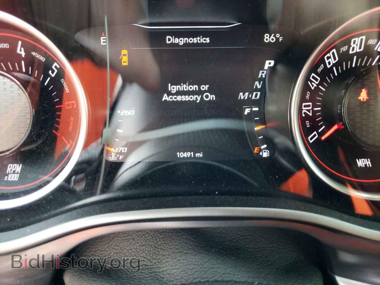 2021 DODGE CHALLENGER - VIN: 2C3CDZFJ9MH631471 - Photo 9