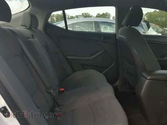 2015 KIA OPTIMA - VIN: KNAGM4A78F5608461 - Фото 6