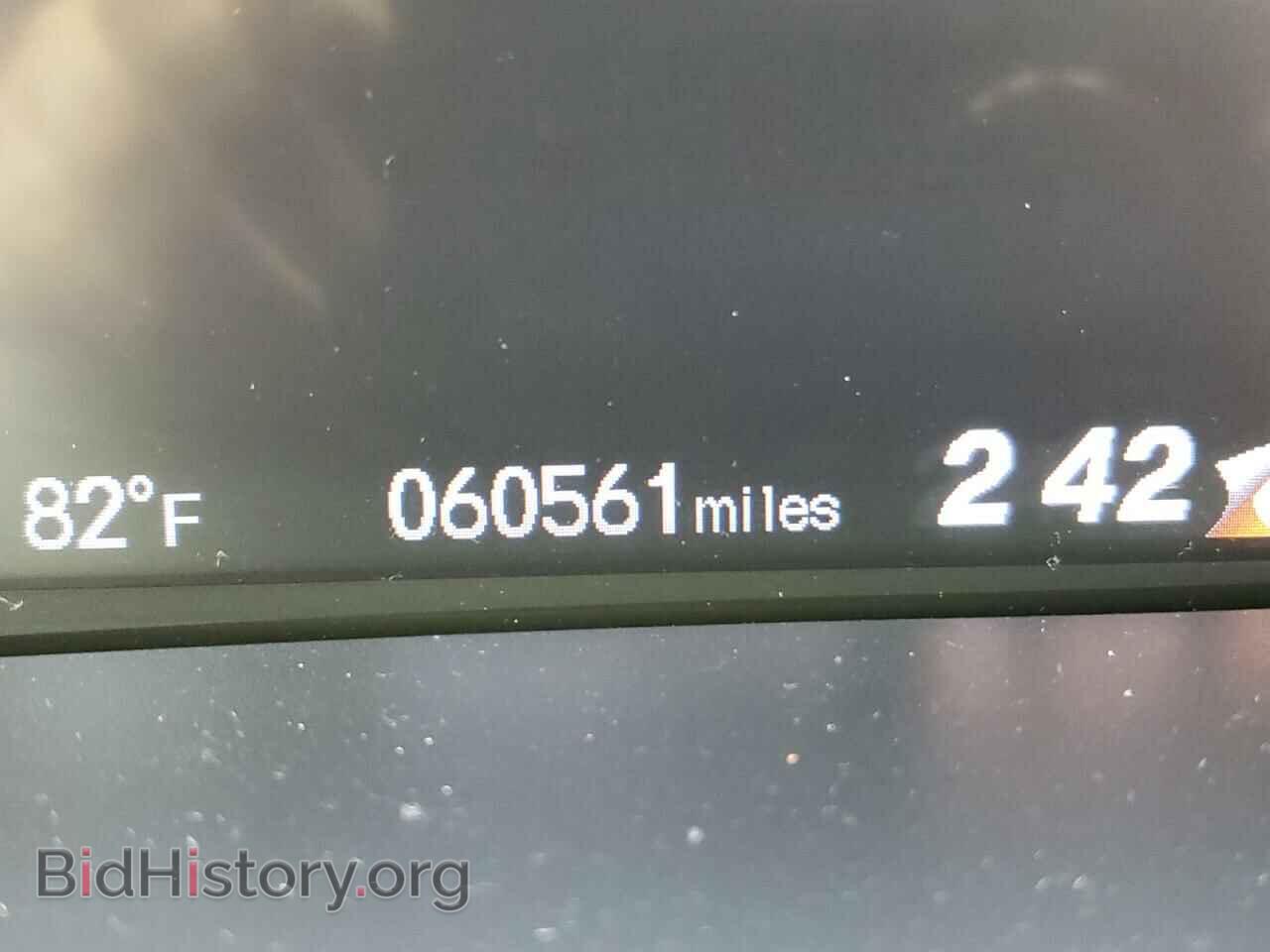 2015 HONDA CIVIC - VIN: 19XFB2F85FE008933 - Photo 8