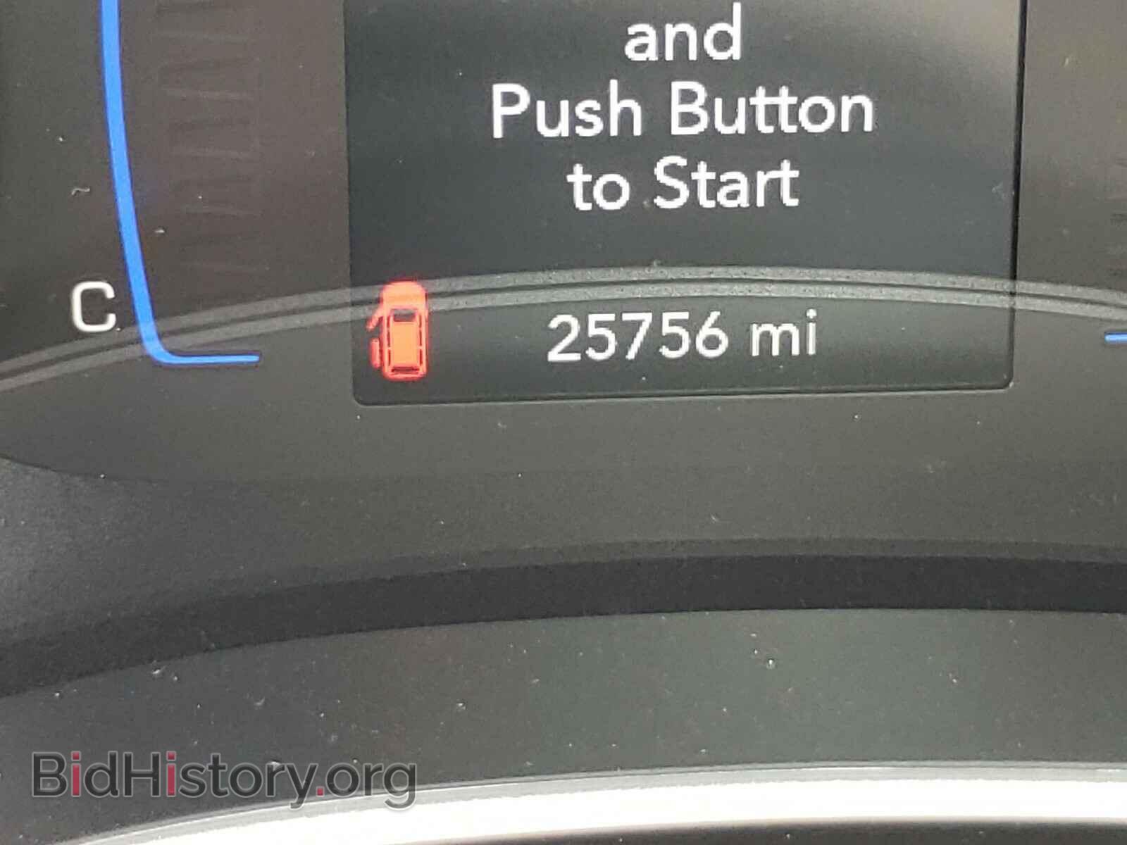 2018 CHRYSLER PACIFICA - VIN: 2C4RC1BGXJR178083 - Фото 8