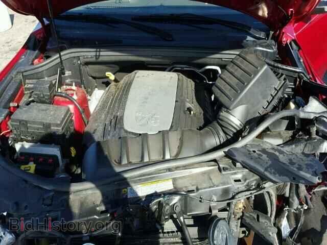 2011 DODGE DURANGO - VIN: 1D4SD4GT1BC592565 - Photo 7